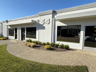 More details for 54 Mark Dr, San Rafael, CA - Office for Sale