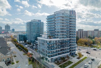 More details for 9471 Yonge St, Richmond Hill, ON - Build-to-Rent for Sale