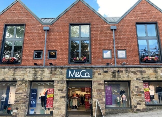 King St, Belper for sale Primary Photo- Image 1 of 1