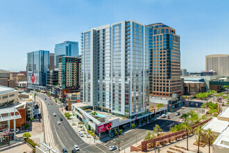 222 E Jefferson St, Phoenix, AZ for sale Building Photo- Image 1 of 1