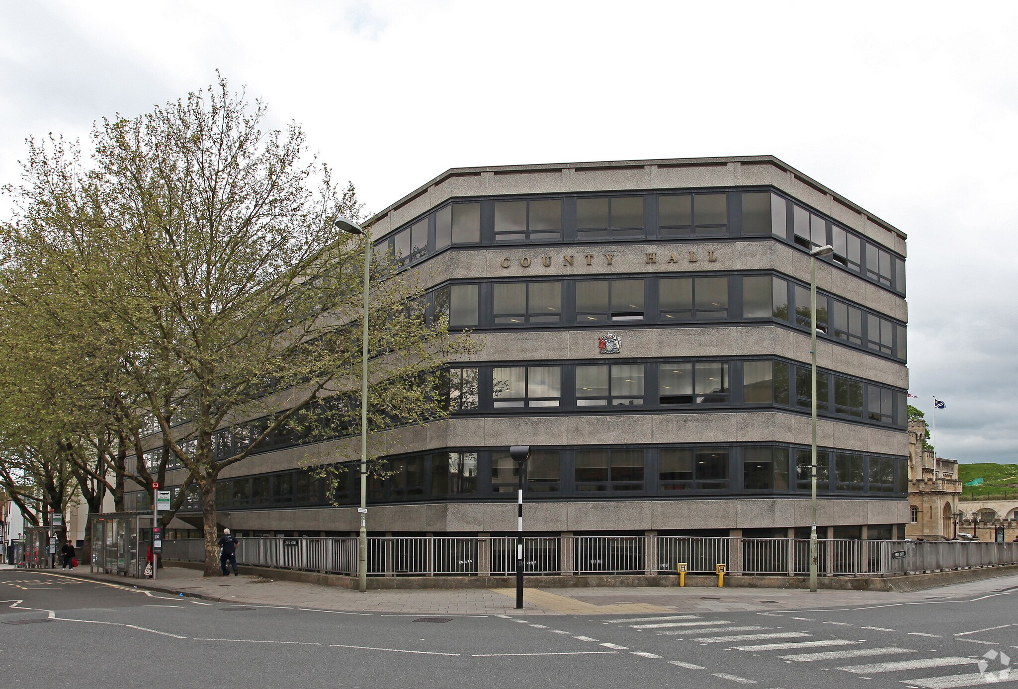 New Rd, Oxford for sale Primary Photo- Image 1 of 1