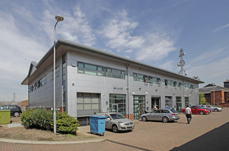 More details for Chester Rd, Borehamwood - Light Industrial for Sale