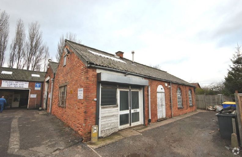 6 Ludlow Hill Rd, West Bridgford for sale Primary Photo- Image 1 of 1