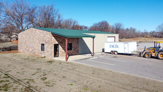 More details for 2901 E Highway 37, Tuttle, OK - Light Industrial for Sale