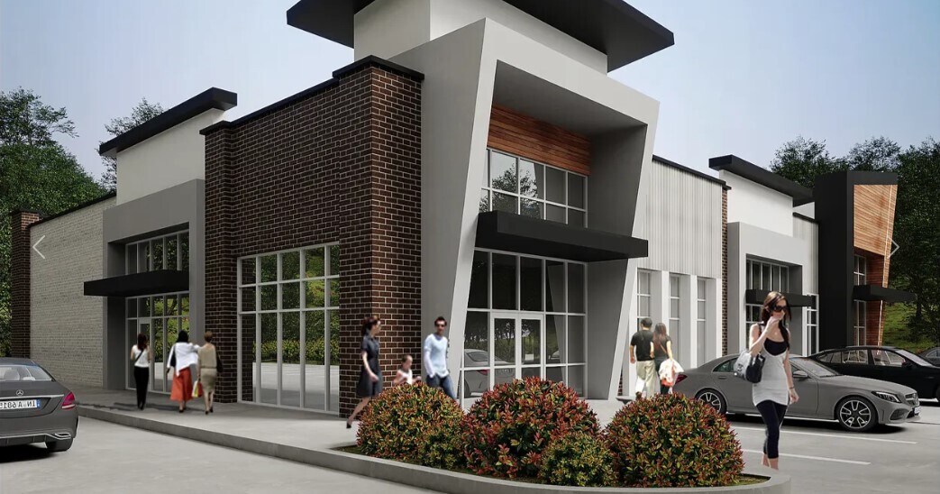 13351 South Fwy, Burleson, TX to rent Building Photo- Image 1 of 5