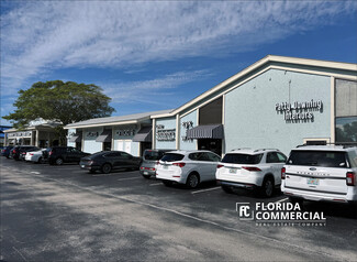 More details for 3776 SE Ocean Blvd, Stuart, FL - Retail for Rent