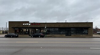 More details for 606 E Broadway St, West Memphis, AR - Retail for Rent