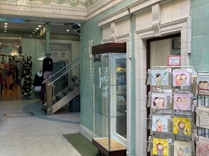 The Crescent, Buxton for sale Building Photo- Image 2 of 2