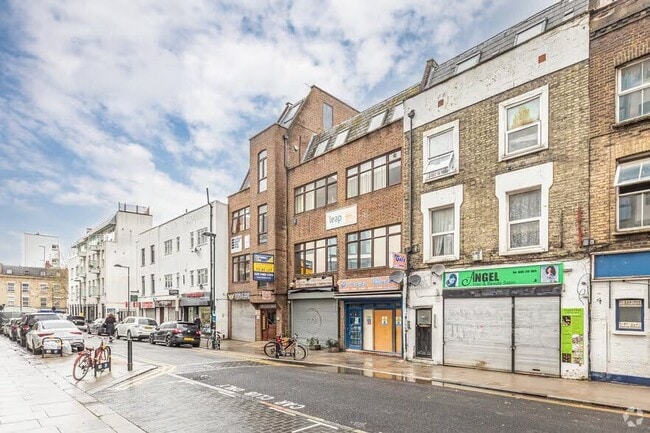 More details for 5-7 Wells Ter, London - Office to Rent