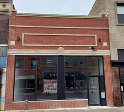 2870 N Milwaukee, Chicago, IL for sale Building Photo- Image 1 of 1