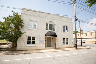 More details for 214 Main Avenue Dr, Taylorsville, NC - Office/Retail for Rent