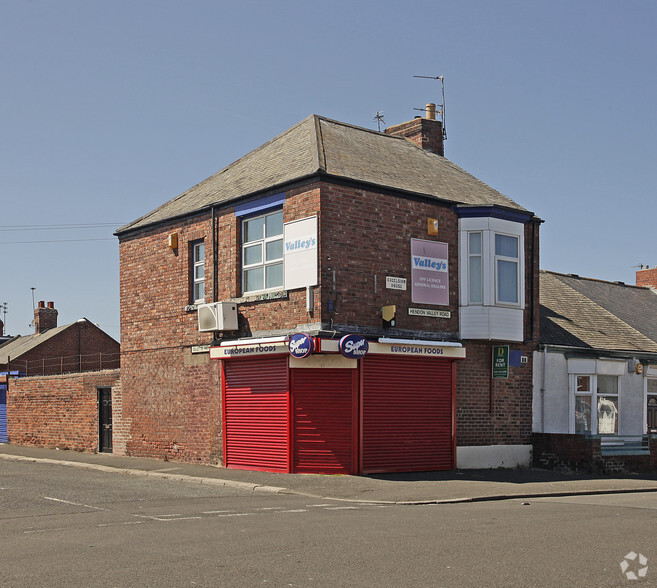 11 Hendon Valley Rd, Sunderland for sale - Primary Photo - Image 1 of 1