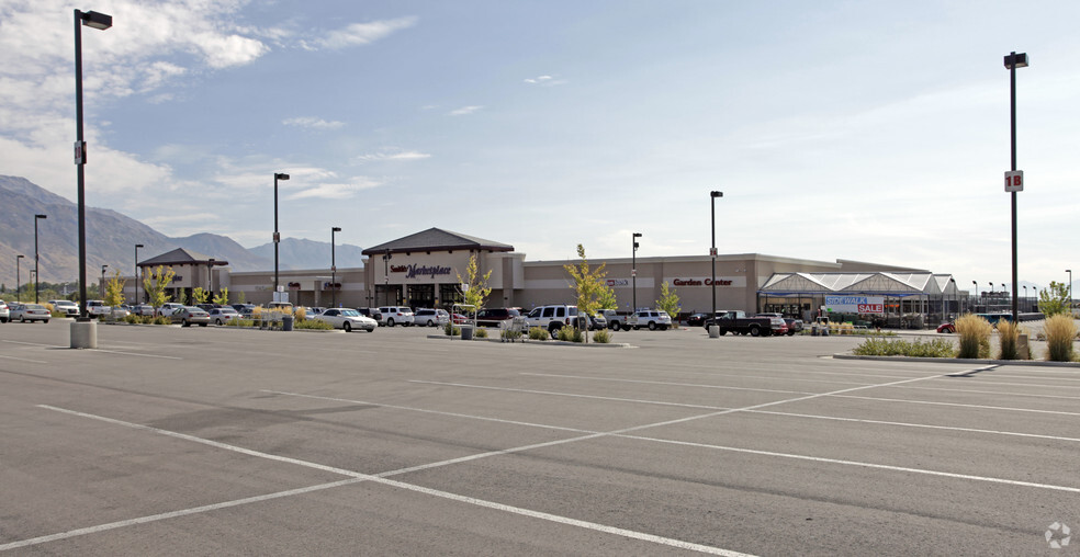 1200 E SR 92, Lehi, UT for rent - Building Photo - Image 1 of 5