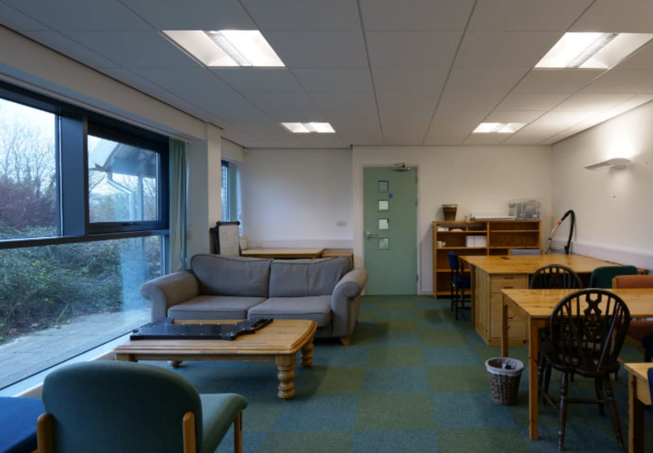 5-6 Heart Of Wales Business Park, Llandrindod Wells to rent Interior Photo- Image 1 of 3
