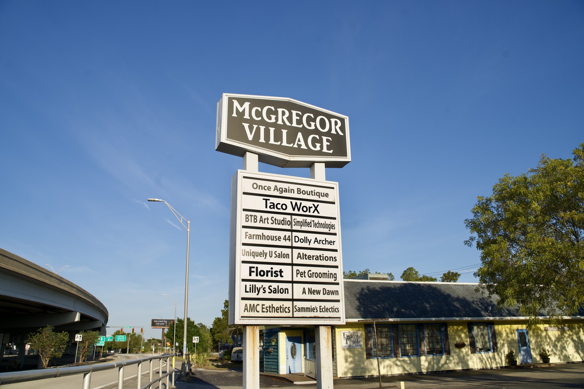 McGregor Village portfolio of 10 properties for sale on LoopNet.co.uk Building Photo- Image 1 of 13