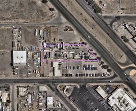 1813 N Boulder Hwy, Henderson, NV for sale Building Photo- Image 1 of 9