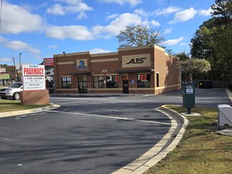 More details for 2579 Lawrenceville Hwy, Decatur, GA - Retail for Rent