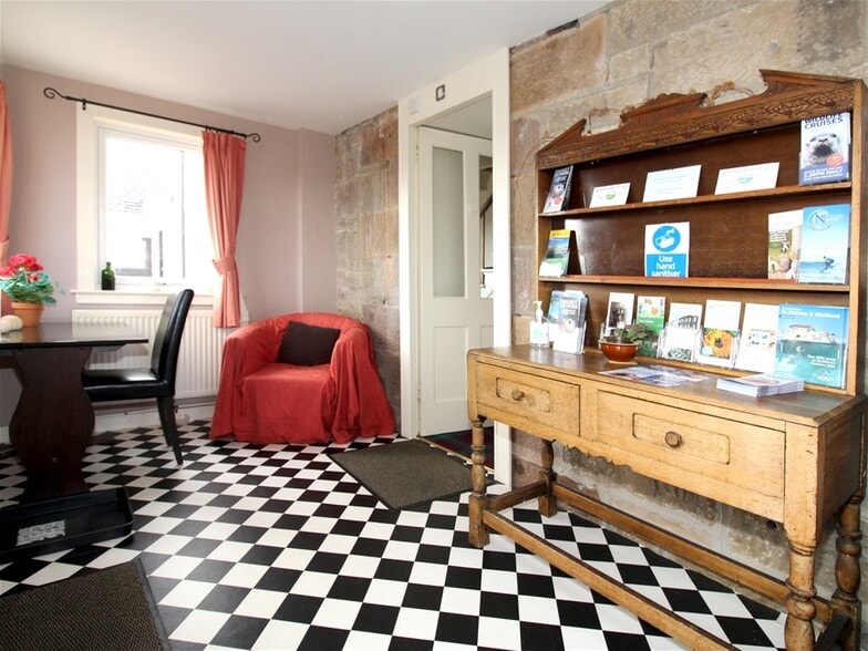 Strathy Inn, Thurso for sale - Building Photo - Image 3 of 23