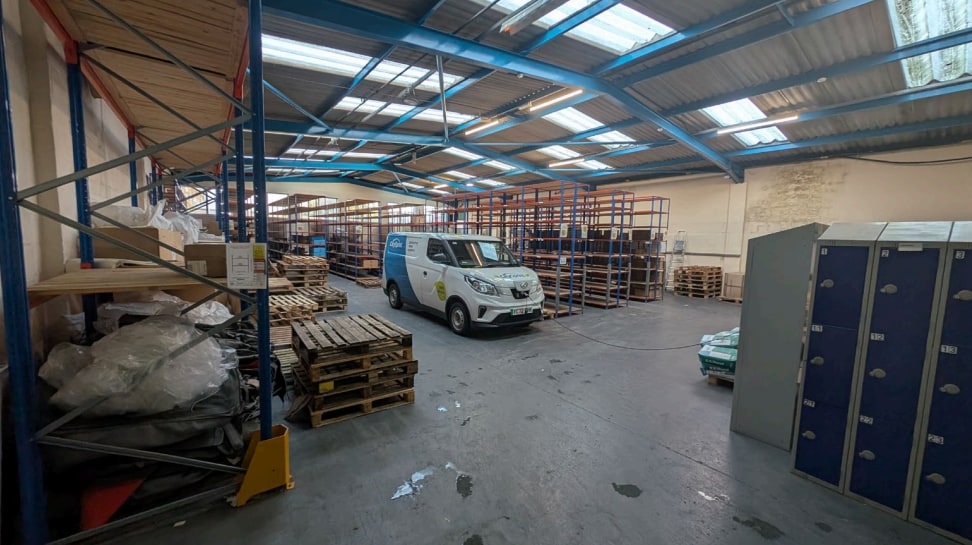 Shamblehurst Ln, Southampton to rent Interior Photo- Image 1 of 4