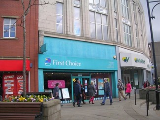 More details for 27 Market Pl, Oldham - Retail for Rent