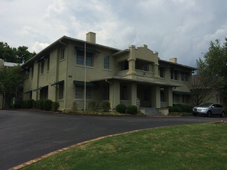 More details for 401 Holmes Ave, Huntsville, AL - Office for Rent