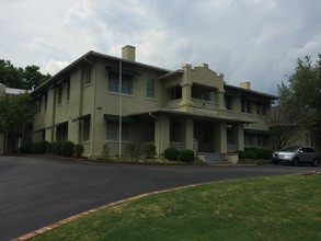 401 Holmes Ave, Huntsville, AL for rent Building Photo- Image 1 of 1