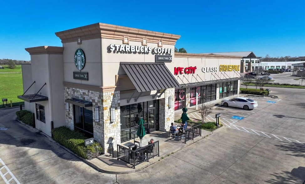 10501 Pearland Pky, Houston, TX for sale - Building Photo - Image 1 of 1