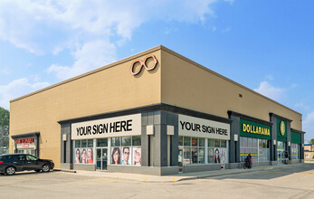 1295 Pembina Hwy, Winnipeg, MB for rent Building Photo- Image 1 of 4