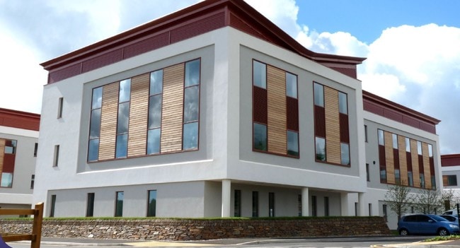 More details for Orchard Way, Torquay - Office to Rent