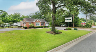 More details for 334 S Collier St, Bainbridge, GA - Office for Sale