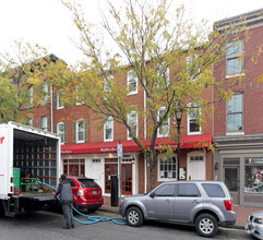 709 S Broadway, Baltimore, MD for sale Primary Photo- Image 1 of 1