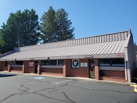 416 NE 87th Ave, Vancouver WA - Commercial Property