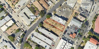 More details for 132 Union Pl, Los Angeles, CA - Land for Sale