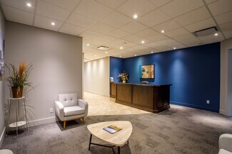 More details for 1455 Ellis St, Kelowna, BC - Office to Rent
