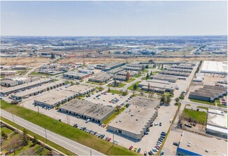 More details for 150-241 Consortium Crt, London, ON - Office, Industrial for Rent