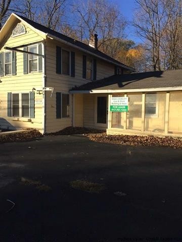 1442 Route 28, West Hurley, NY for sale - Building Photo - Image 1 of 1