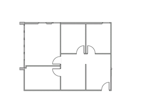 14231 E 4th Ave, Aurora, CO for rent Floor Plan- Image 1 of 1