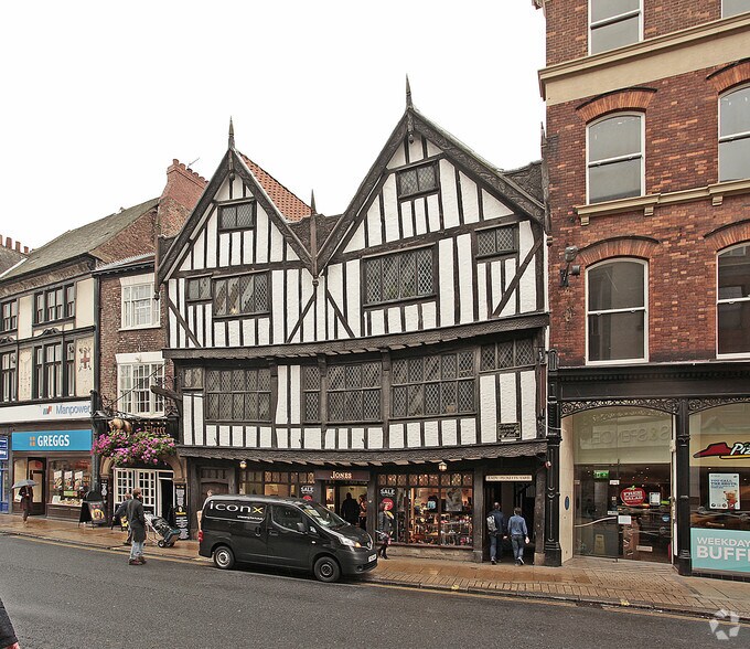 12-14 Pavement, York for sale - Primary Photo - Image 1 of 1