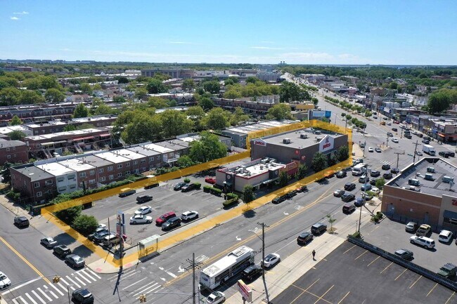 More details for 2343 Utica Ave, Brooklyn, NY - Retail to Rent