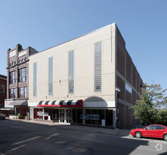 115 S Walnut St, Muncie, IN for sale Primary Photo- Image 1 of 1