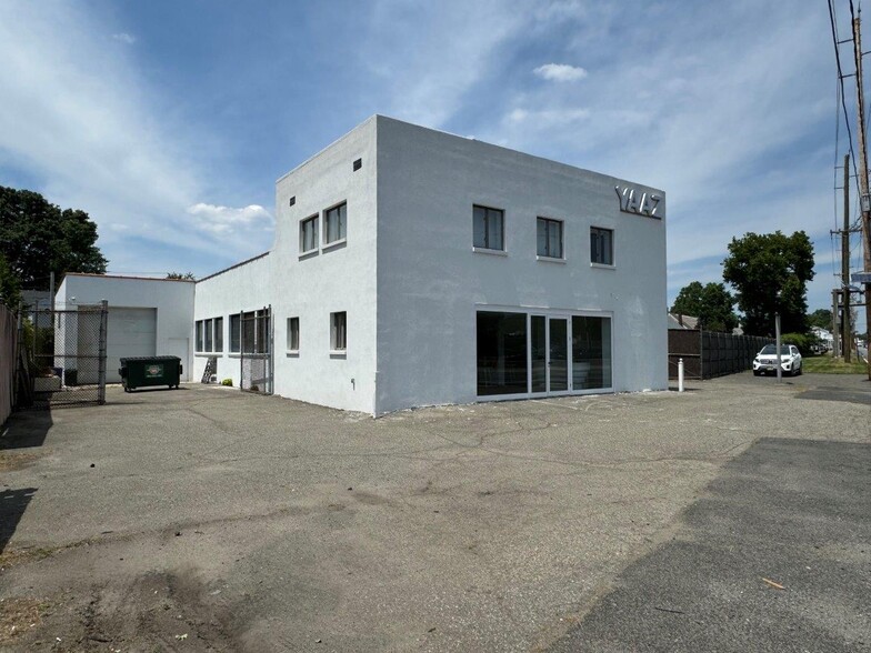 151 Route 17, Rochelle Park, NJ for sale - Building Photo - Image 1 of 6