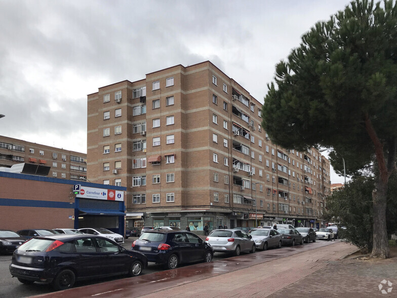 Calle Murillo, 15, Alcalá De Henares, Madrid for sale - Primary Photo - Image 1 of 9