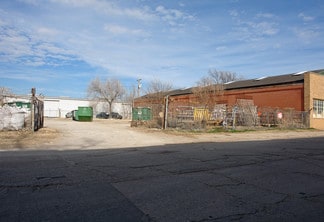 More details for 1139 NW 4th St, Oklahoma City, OK - Land to Rent