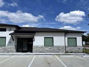 7630 Dowdell Rd, Spring, TX to rent Building Photo- Image 2 of 20