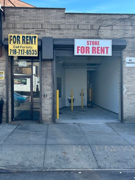 2510 Boston Rd, Bronx, NY to rent - Building Photo - Image 2 of 6