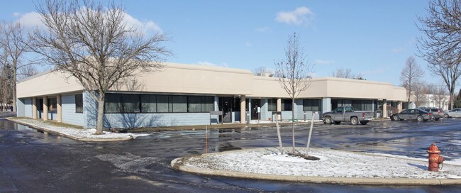 More details for 455 Commerce Dr, Buffalo, NY - Office, Light Industrial to Rent