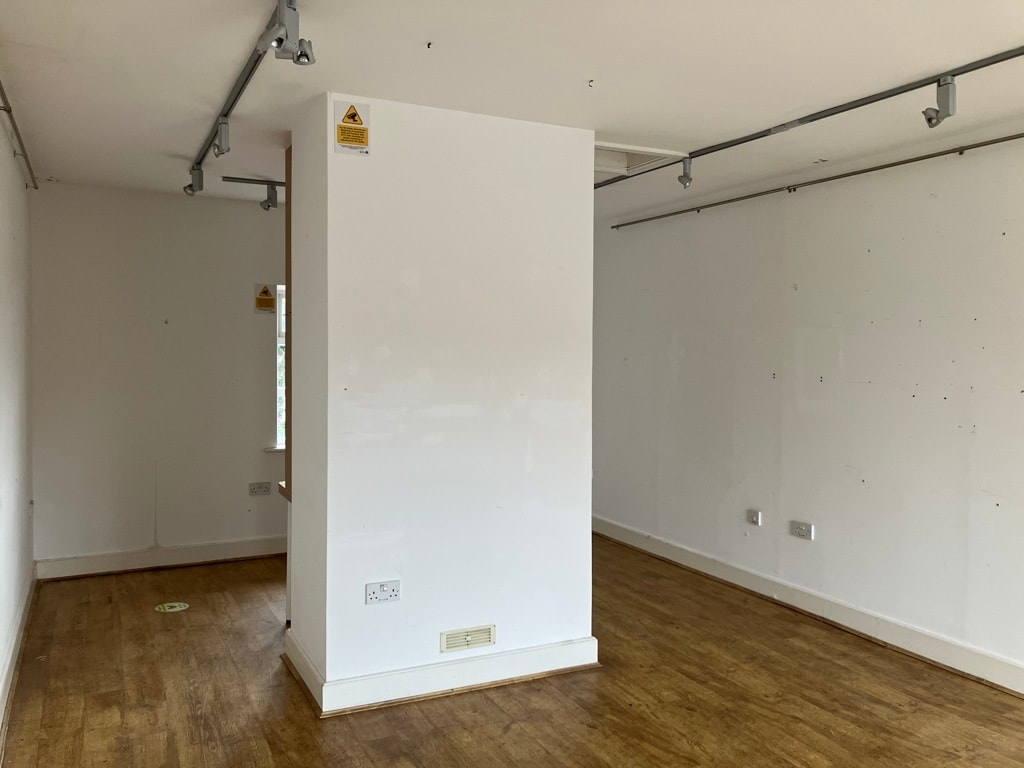 5 Le Strange Ter, Hunstanton to rent Interior Photo- Image 1 of 3