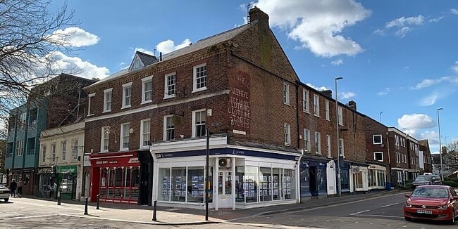 More details for 1-9 New Orchard, Poole - Office, Retail to Rent