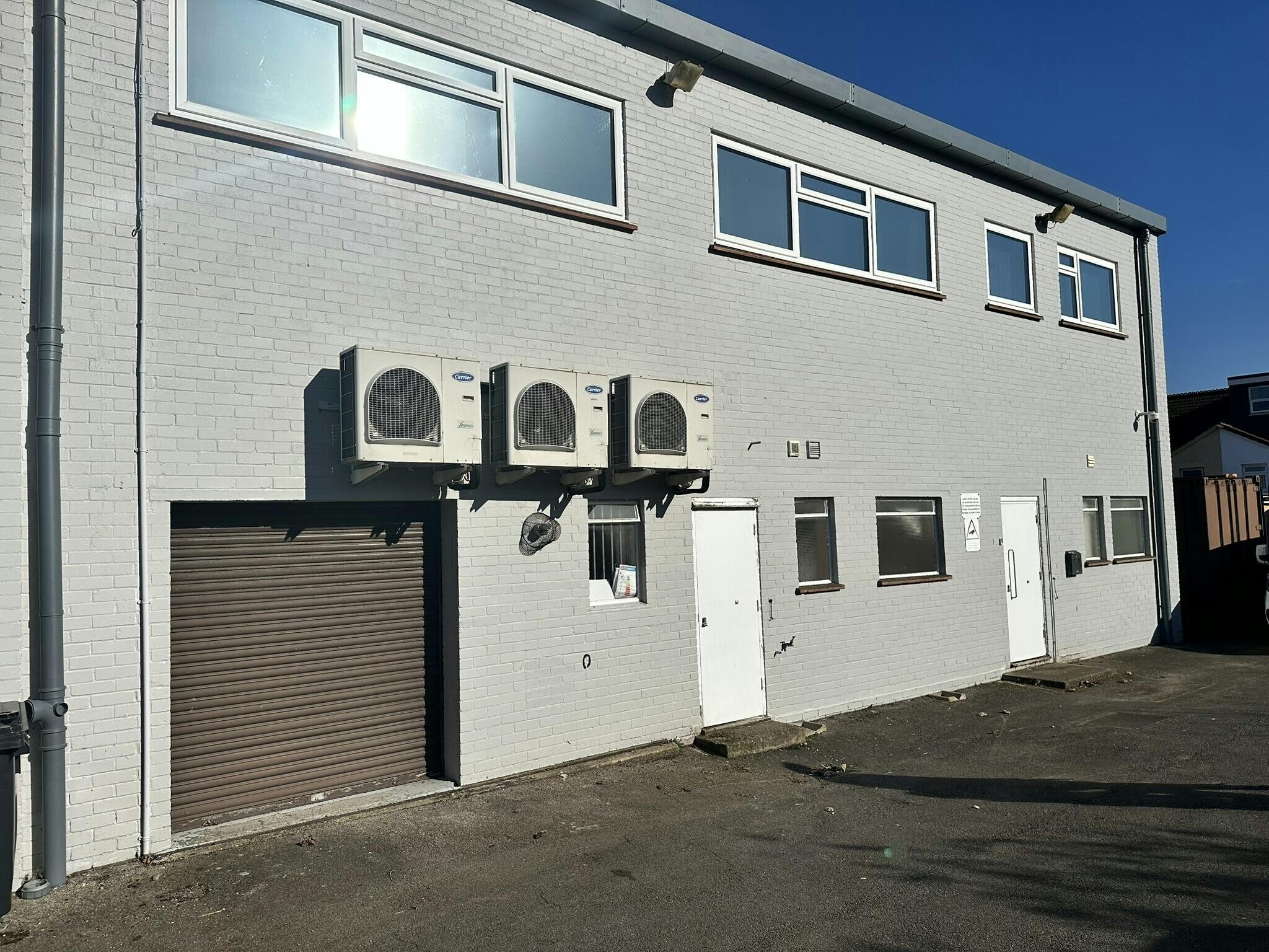 Unit 1, Cordwallis House, Cordwallis Street, Maidenhead to rent Building Photo- Image 1 of 7