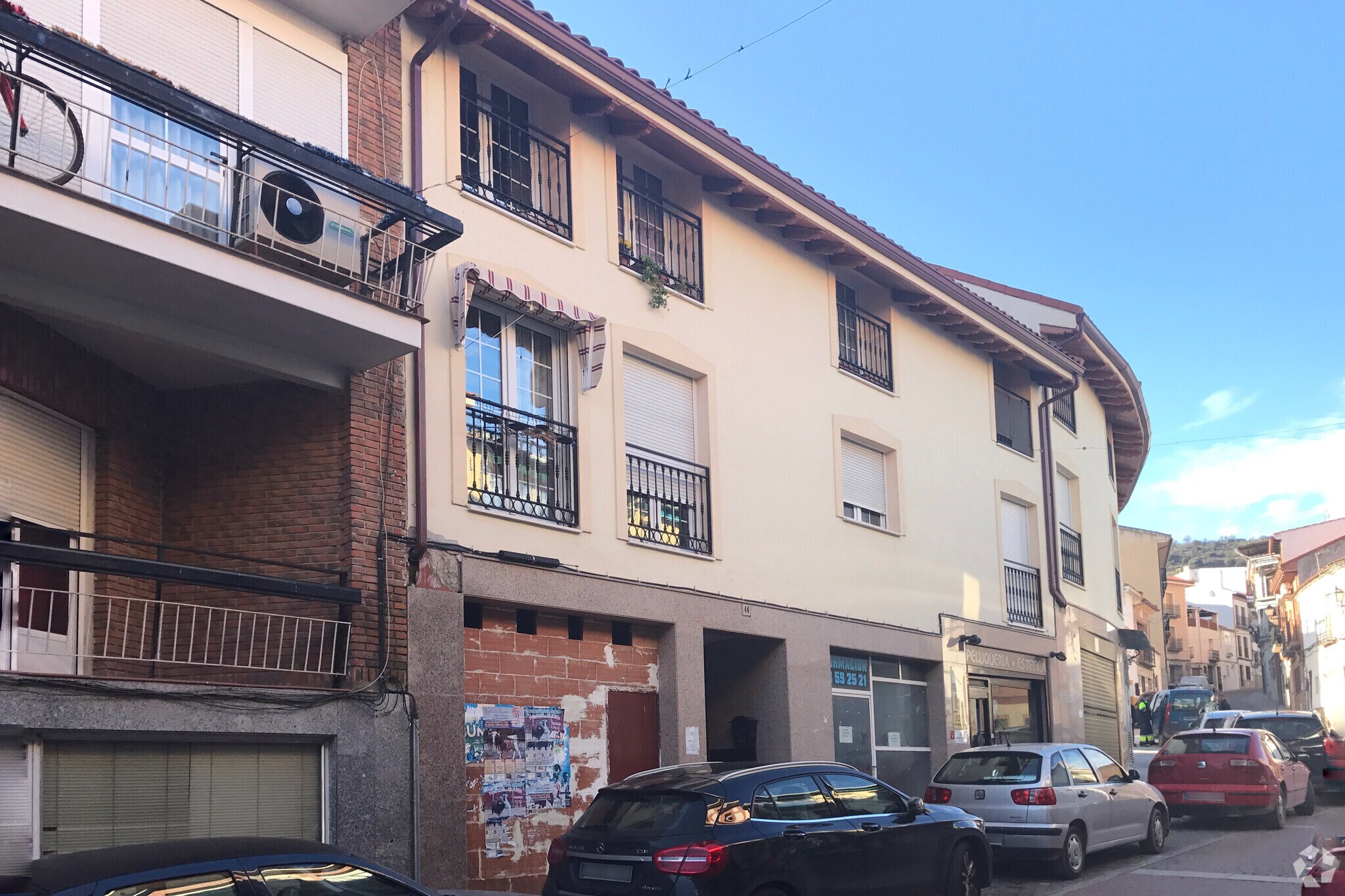 Calle Mayor, 42, Valdilecha, Madrid to rent Primary Photo- Image 1 of 3